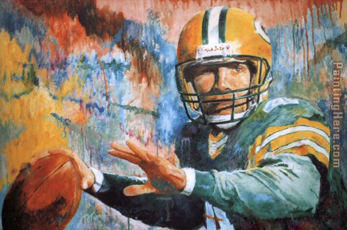Brett Favre 98